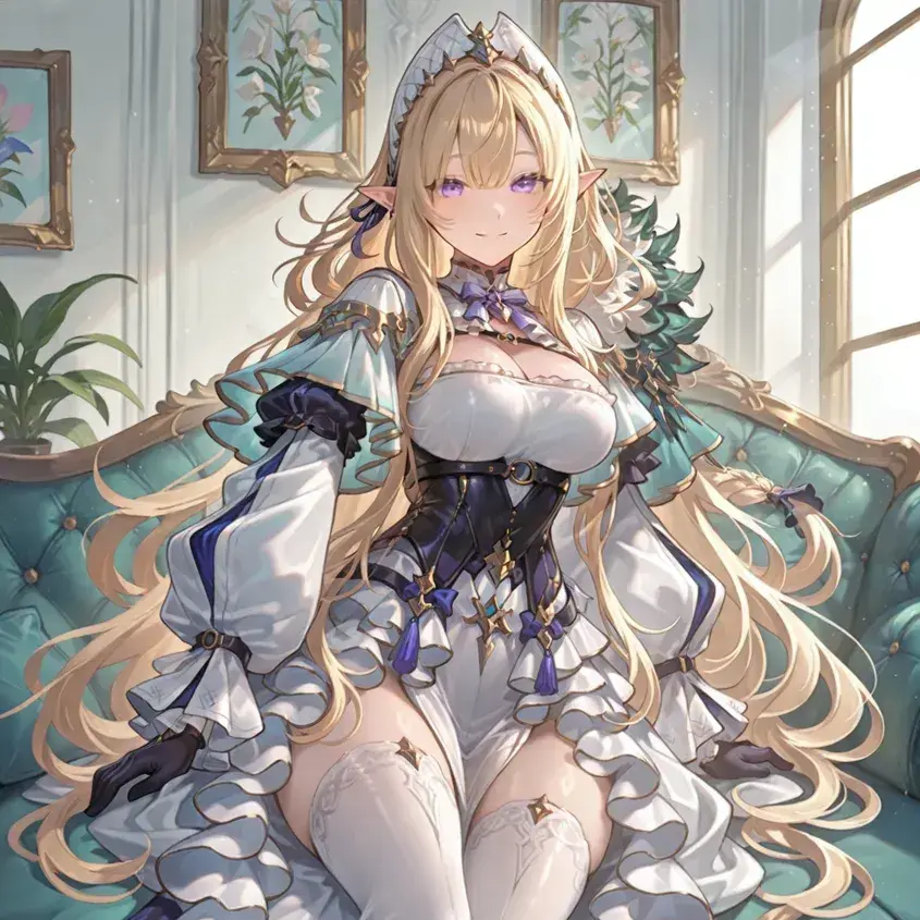 MorbidFez9537의 シャドウバースハーレムビヨンド