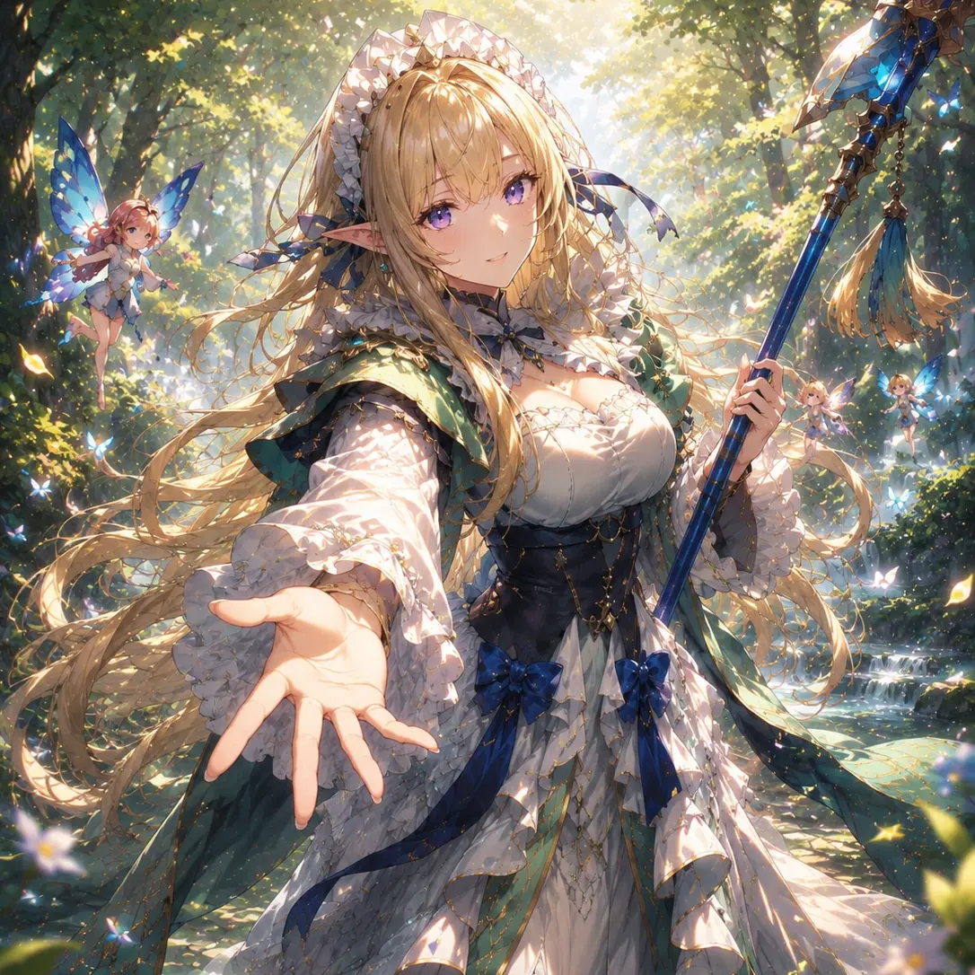 MorbidFez9537의 シャドウバースハーレムビヨンド