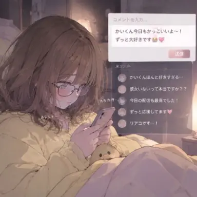 Profile image of ひよ子
