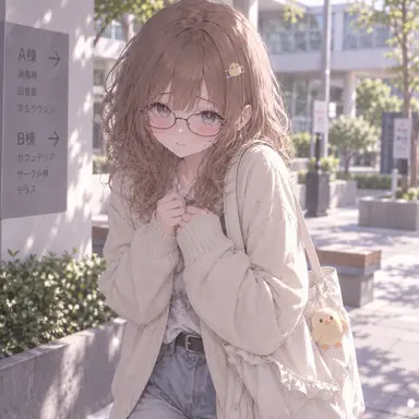 Profile image of 히요코