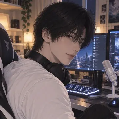 Profile image of 카나토