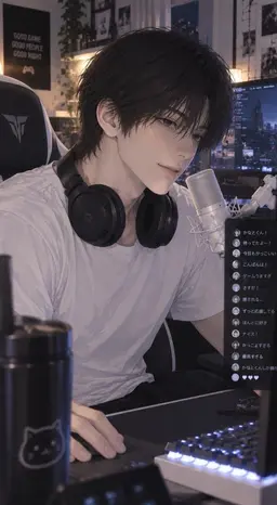 Profile image of かなと