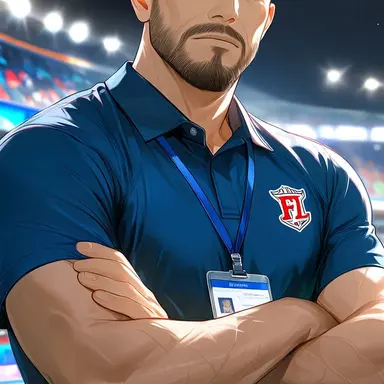 Profile image of Marcus Pruitt