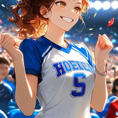 Profile image of Tessa Boone