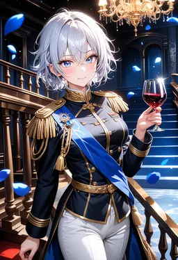 Profile image of カナエ