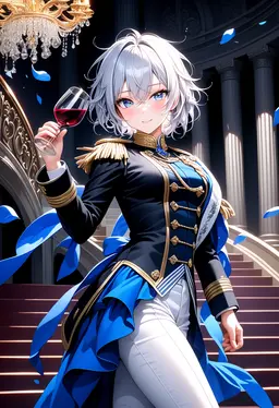 Profile image of カナエ