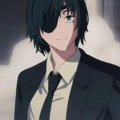 Profile image of Himeno