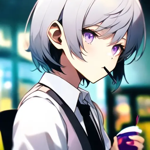 mikageplasma의 フウキ