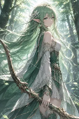Profile image of リシェル