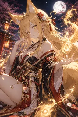 Profile image of コハク