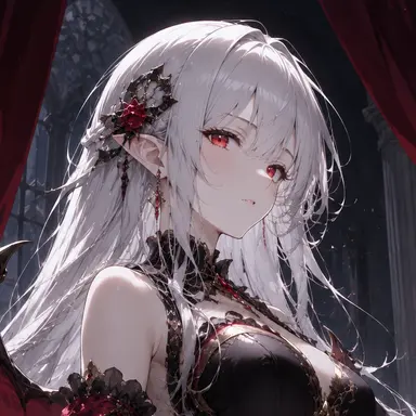 Profile image of ルナリア