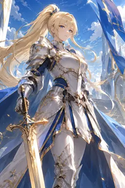 Profile image of アリア