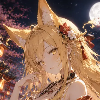 Profile image of コハク
