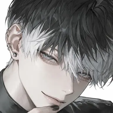 Profile image of ロン