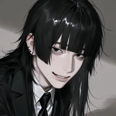 Profile image of Kyosuke