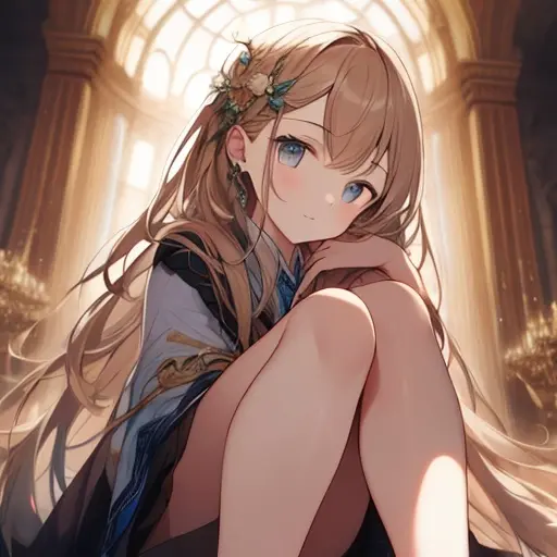 Lamta.acord의 안다유