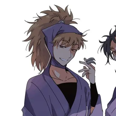 Profile image of 鉢屋三郎