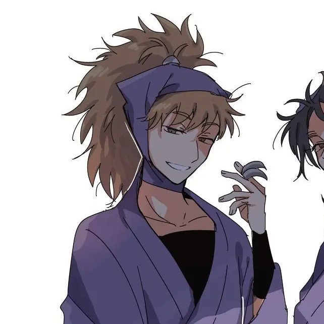 kkt102의 感情を持った機械