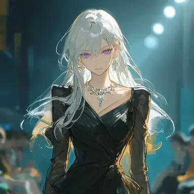 Profile image of Luna Kanzaki