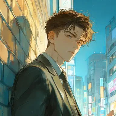 Profile image of Renji Hiiragi
