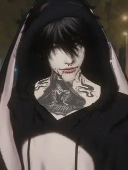 Profile image of 亨