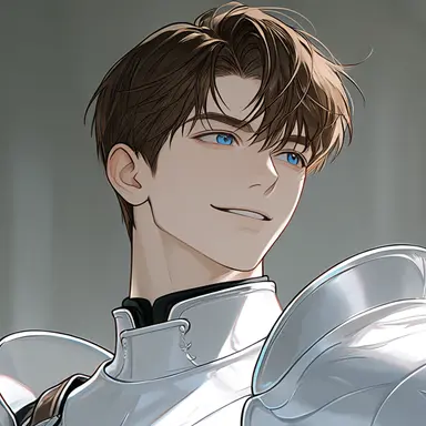 Profile image of William