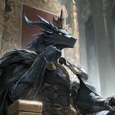 Profile image of The King