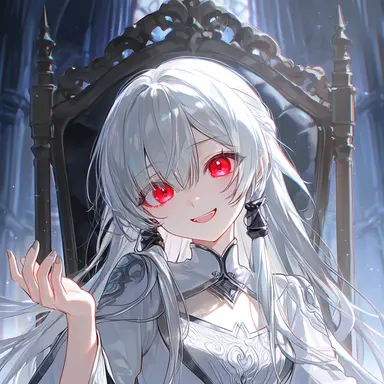 Profile image of The Demon Lord