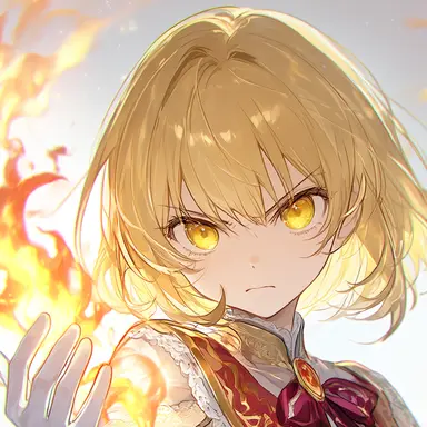 Profile image of Clarisse