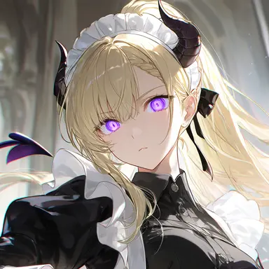 Profile image of Victoria