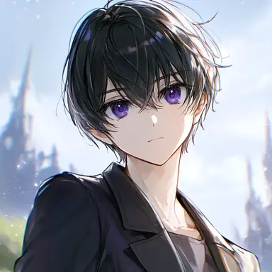 Profile image of Noir