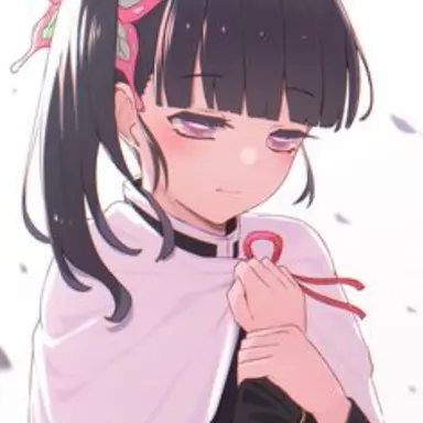Profile image of 栗花落カナヲ