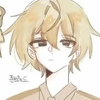 Profile image of 준브레드