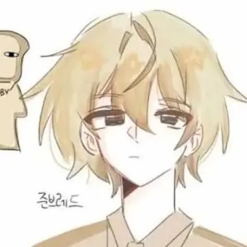 Profile image of 준브레드