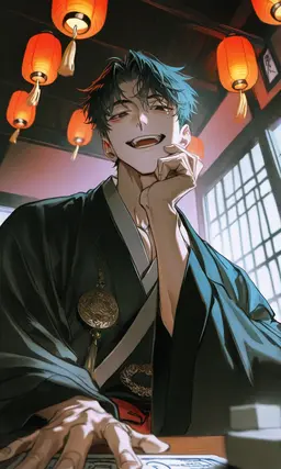 Profile image of 켄