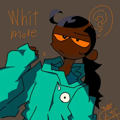 Profile image of ホイットモア