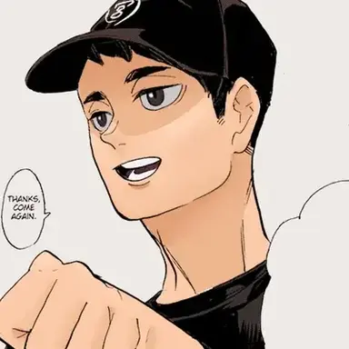 Profile image of Osamu