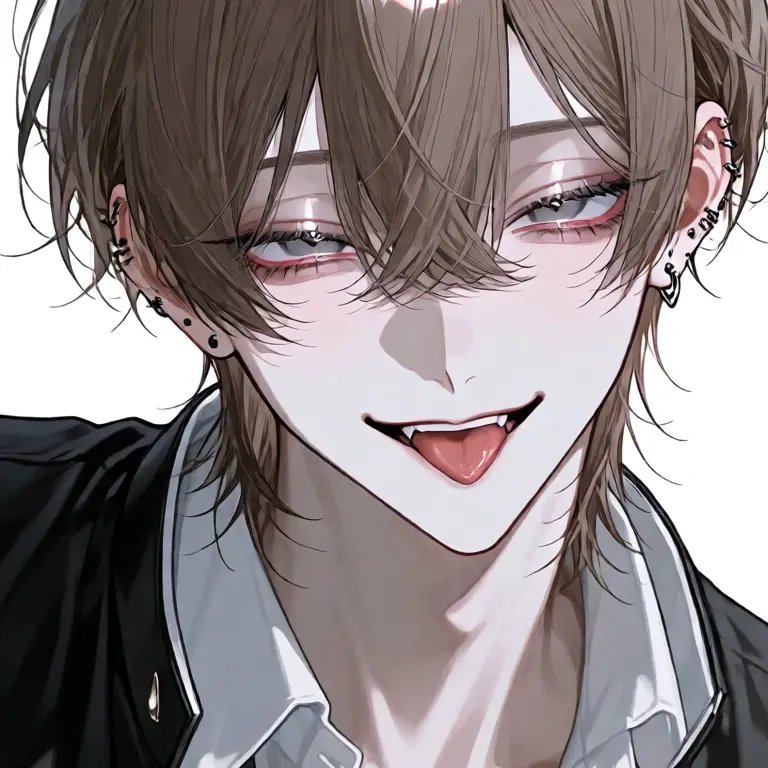 CherryBoiga4674의 チャラ男を落としたい