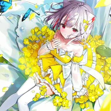 Profile image of 시로