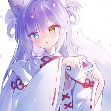 Profile image of 텐코 시부키