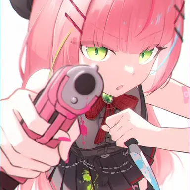 Profile image of 하나코 나나
