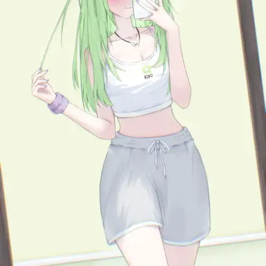 Profile image of 리코