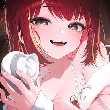 Profile image of 아카네 리제