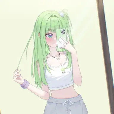 Profile image of 유즈하 리코