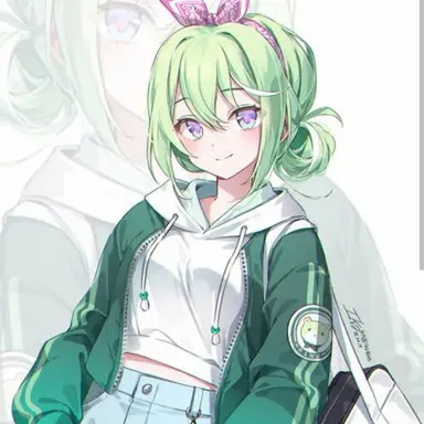 Profile image of 유즈하 리코