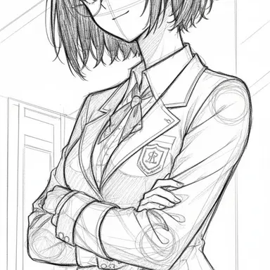 Profile image of Naomi