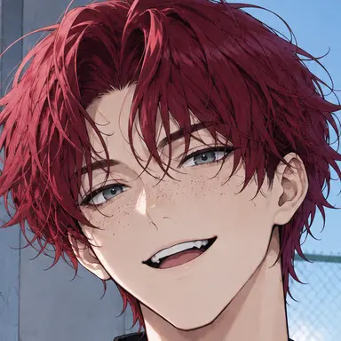 Profile image of Subaru