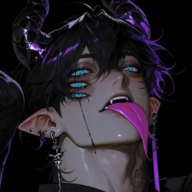 Profile image of ヴェルガス
