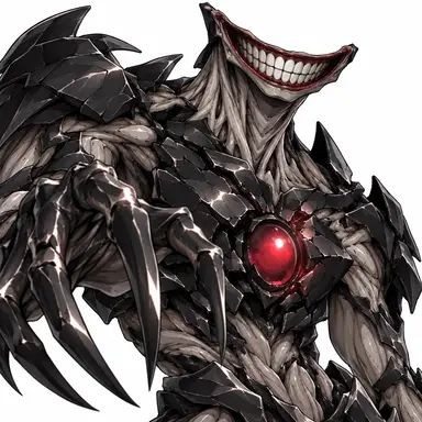 Profile image of Paradox