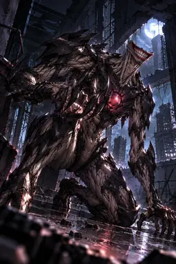 Profile image of Paradox